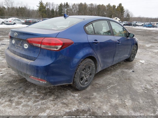 KIA FORTE LX - 4