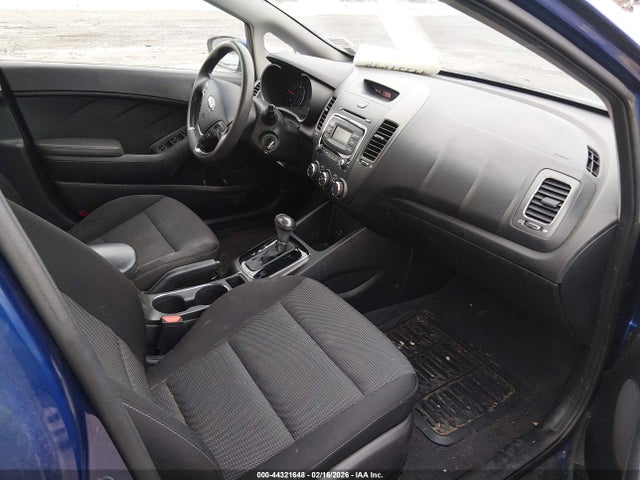 KIA FORTE LX - 5