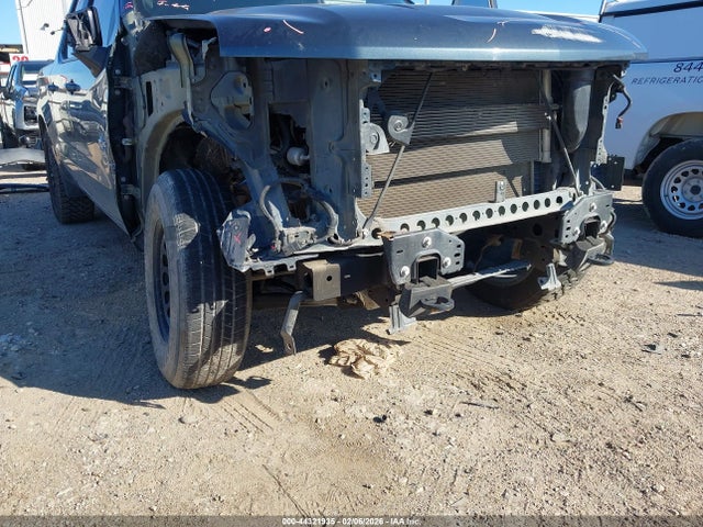 CHEVROLET SILVERADO 1500 - 6