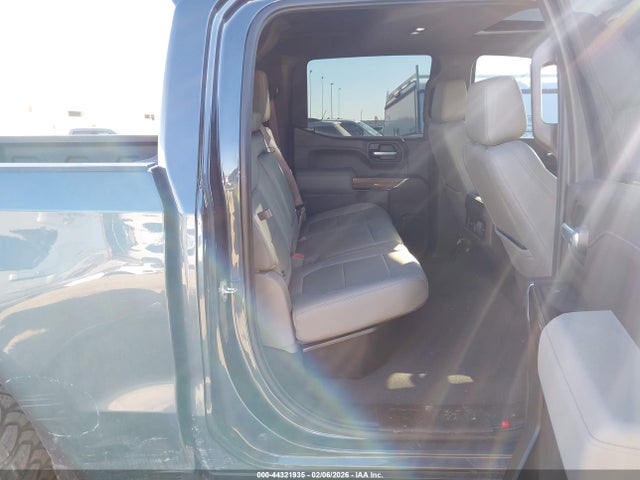 CHEVROLET SILVERADO 1500 - 8