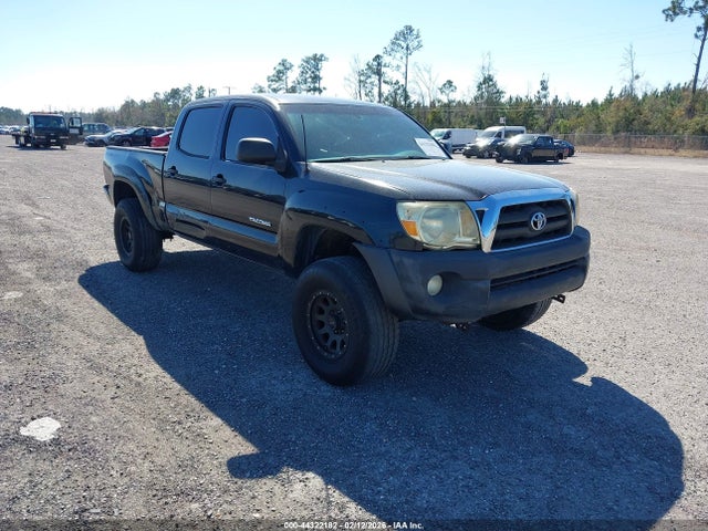 2006 TOYOTA TACOMA BASE V6