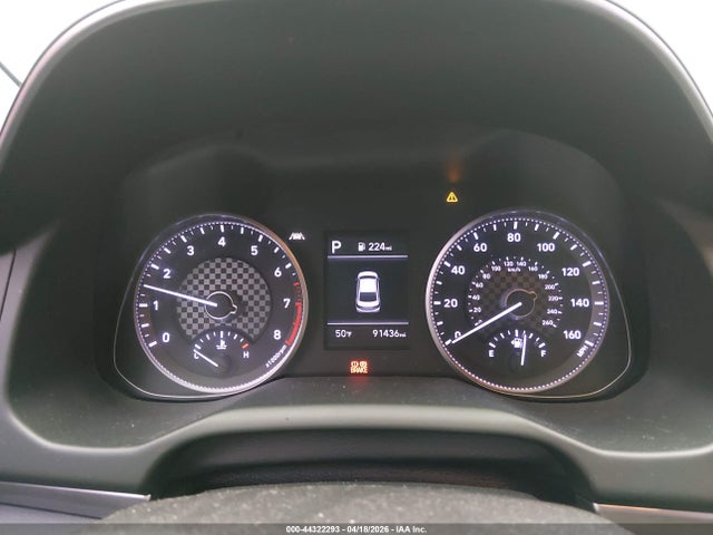 HYUNDAI ELANTRA VALUE EDITION - 7