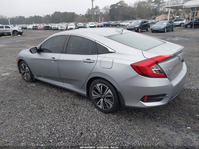 HONDA CIVIC EX-L - 3