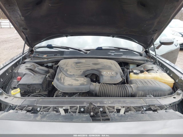 DODGE CHALLENGER - 10