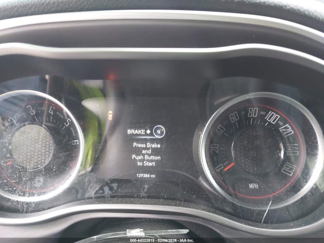 DODGE CHALLENGER - 7