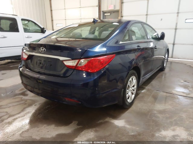 صورة 4 لـ 2012 Hyundai SONATA GLS