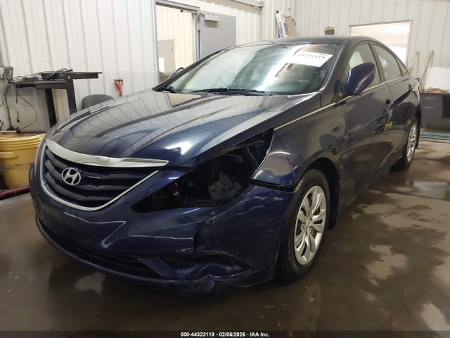 صورة 6 لـ 2012 Hyundai SONATA GLS