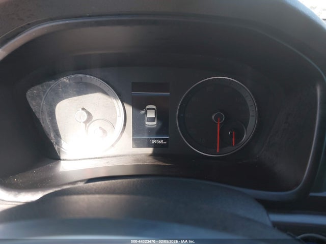 HYUNDAI SONATA SPORT - 7