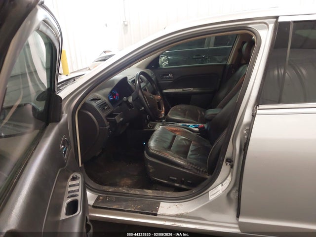 FORD FUSION SEL - 5