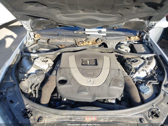 MERCEDES-BENZ S-CLASS - 10