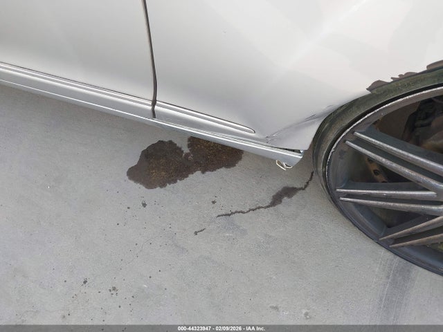 MERCEDES-BENZ S-CLASS - 6