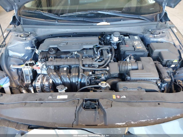 HYUNDAI ELANTRA SEL - 10