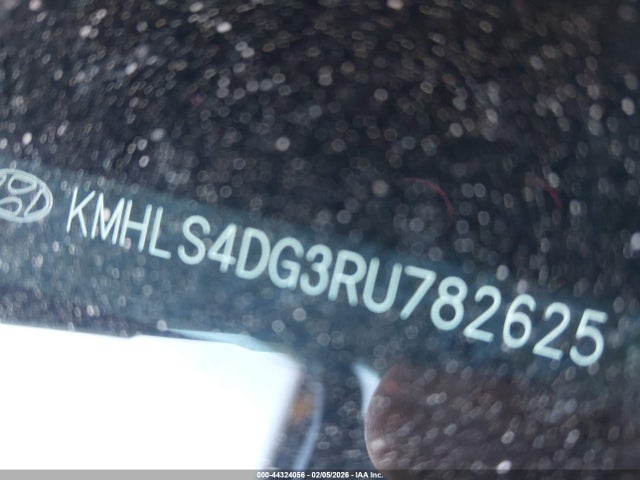 HYUNDAI ELANTRA SEL - 9