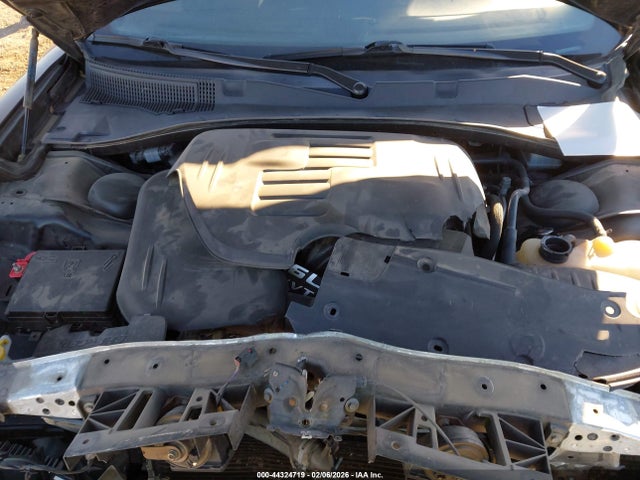 DODGE CHARGER SXT RWD - 10