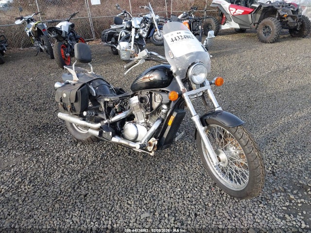 2003 HONDA VT600 CD