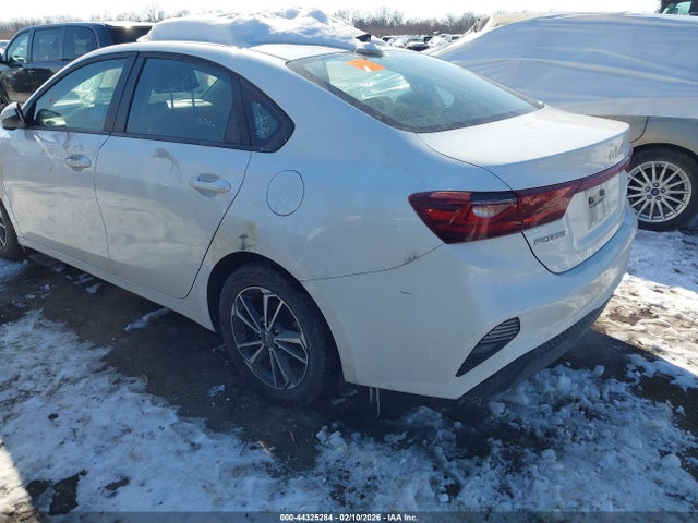 KIA FORTE LXS - 6