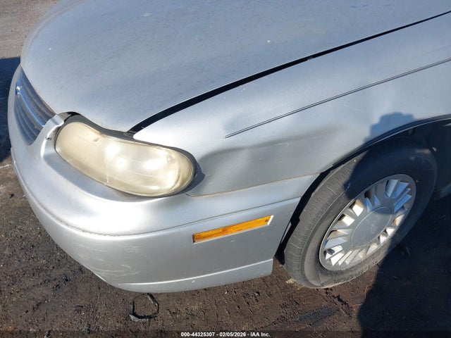 CHEVROLET MALIBU - 6