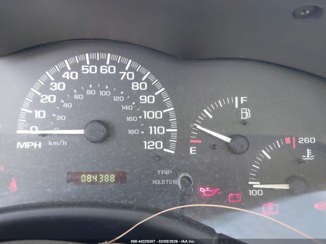 CHEVROLET MALIBU - 7