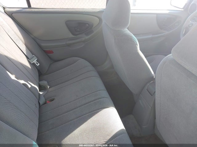 CHEVROLET MALIBU - 8