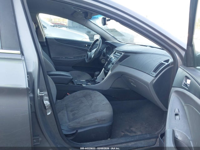 HYUNDAI SONATA GLS - 5