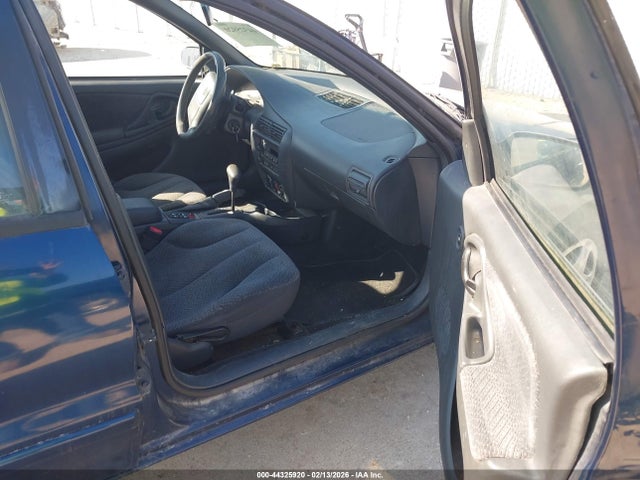 CHEVROLET CAVALIER LS - 5