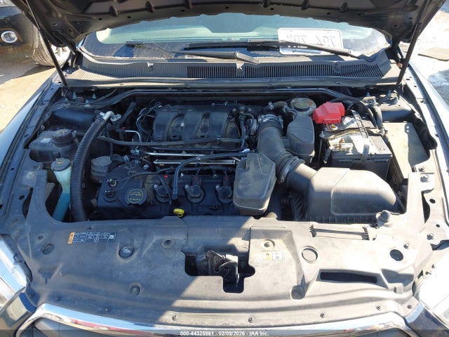 FORD TAURUS SEL - 10