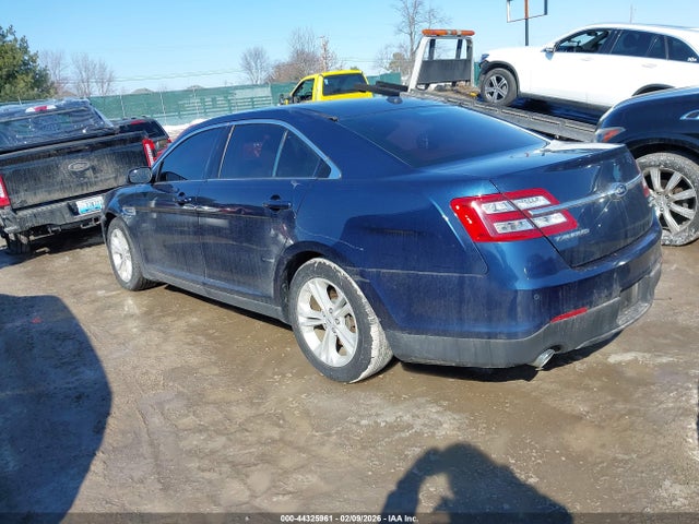 FORD TAURUS SEL - 3