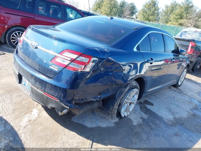 FORD TAURUS SEL - 4