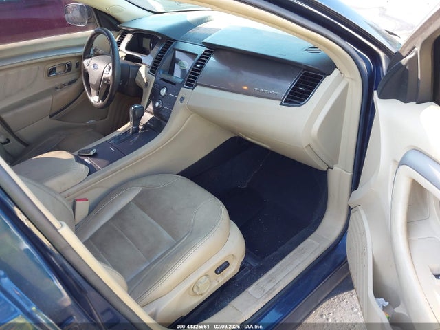 FORD TAURUS SEL - 5