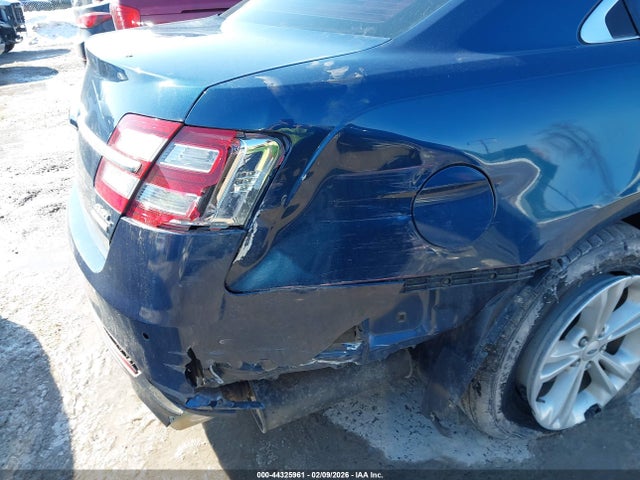 FORD TAURUS SEL - 6