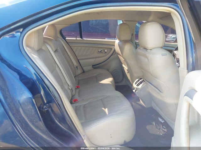 FORD TAURUS SEL - 8