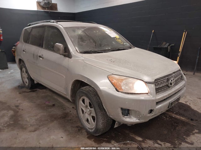 2011 TOYOTA RAV4 