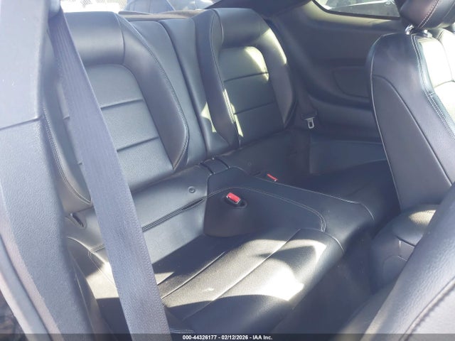 2016 FORD MUSTANG GT PREMIUM photo 8