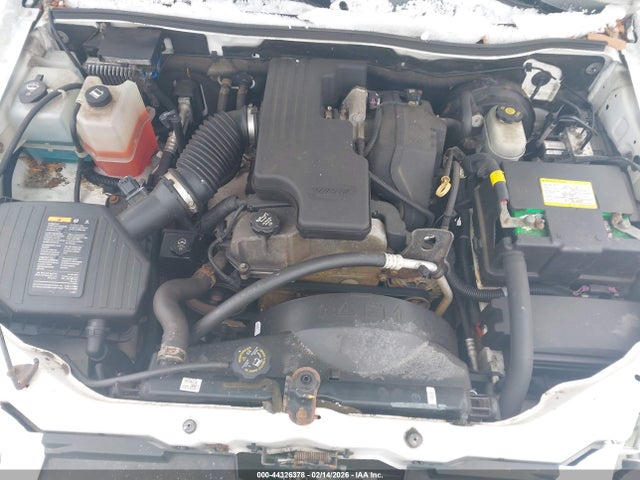 CHEVROLET COLORADO WORK TRUCK - 10