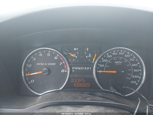 CHEVROLET COLORADO WORK TRUCK - 7