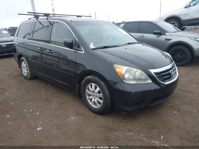 2008 HONDA ODYSSEY EX-L