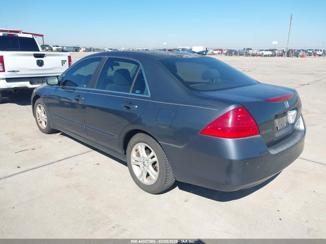 HONDA ACCORD 2.4 SE - 3