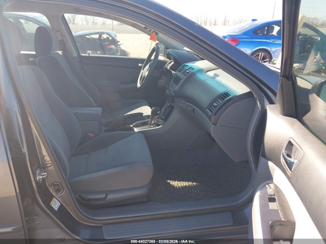 HONDA ACCORD 2.4 SE - 5