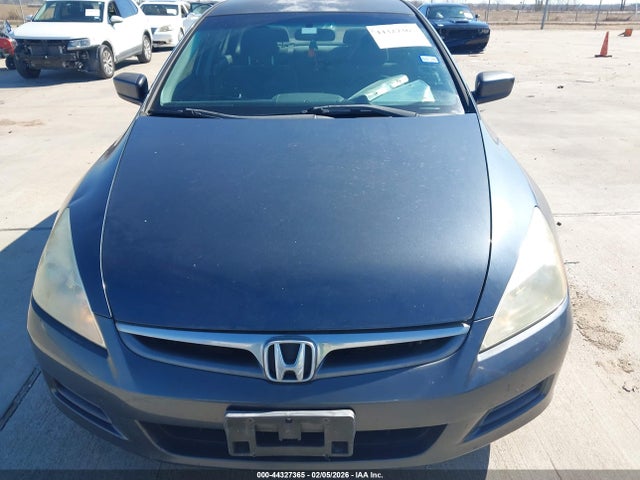 HONDA ACCORD 2.4 SE - 6