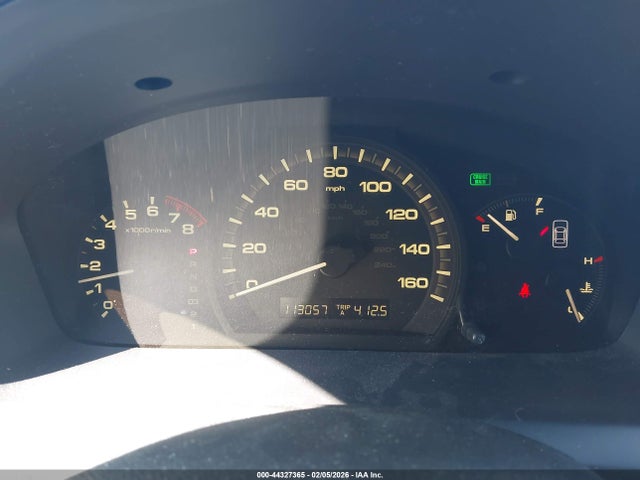 HONDA ACCORD 2.4 SE - 7