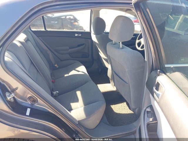 HONDA ACCORD 2.4 SE - 8