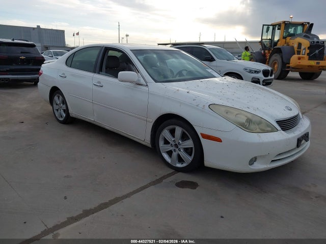 2005 LEXUS ES 