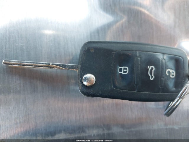 2015 Volkswagen JETTA 1.8T SPORT 照片 11