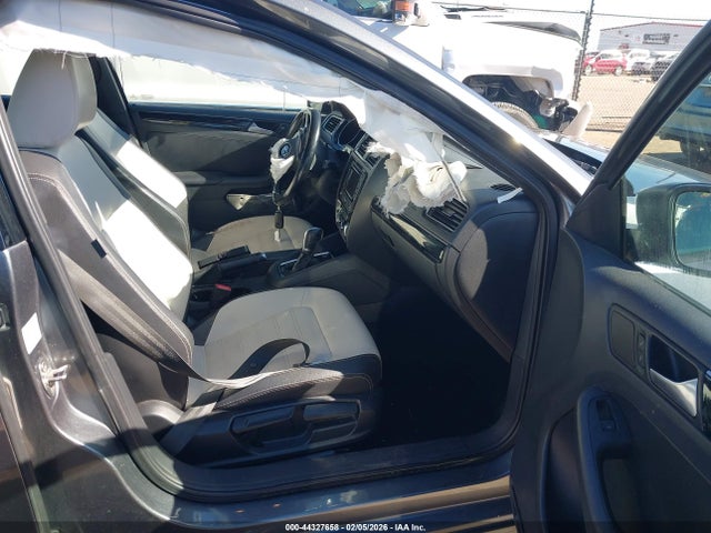 2015 Volkswagen JETTA 1.8T SPORT 照片 5
