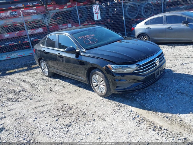 2019 VOLKSWAGEN JETTA 1.4T R-LINE/1.4T S/1.4T SE