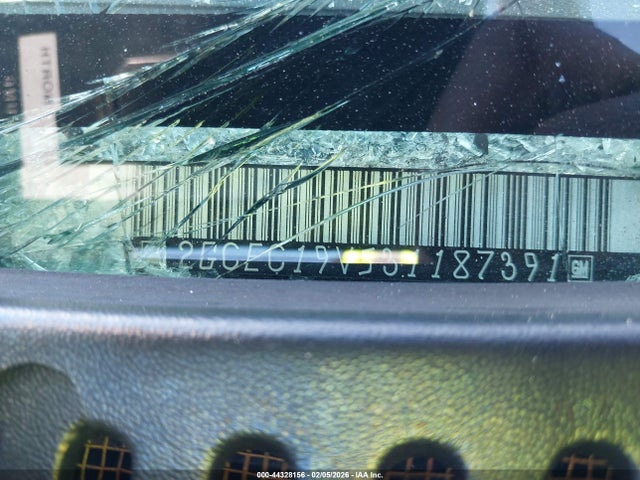 CHEVROLET SILVERADO 1500 LS - 9