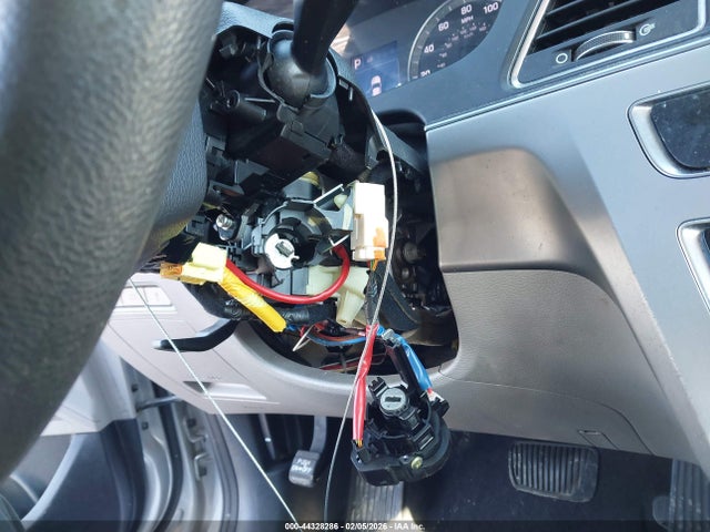 2015 Hyundai SONATA SE 照片 6