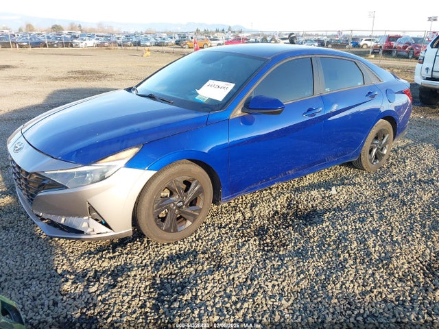 HYUNDAI ELANTRA SEL - 6