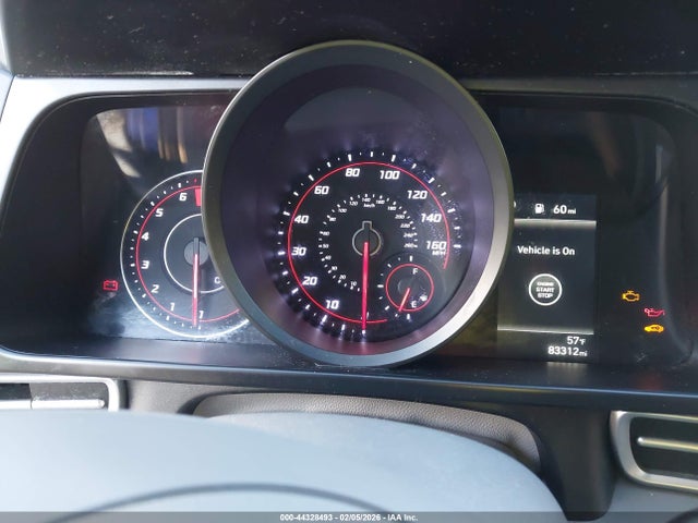 HYUNDAI ELANTRA SEL - 7