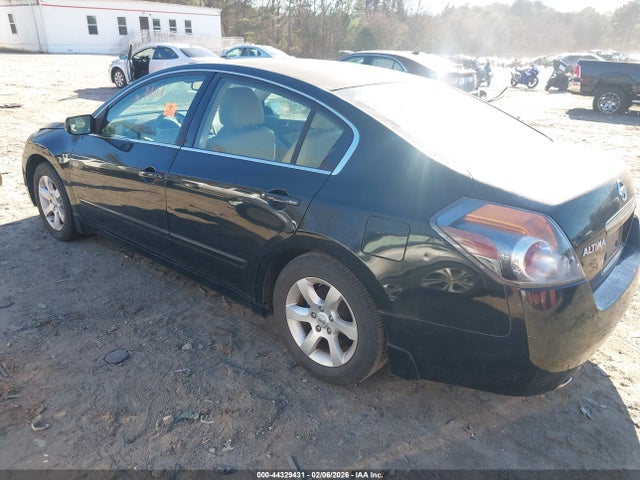 2008 Nissan ALTIMA 2.5 S — фото 3